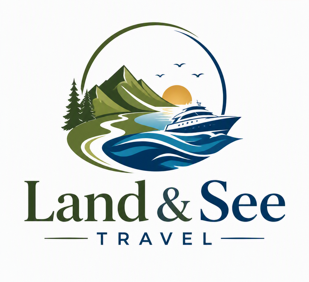 Land & See Travel